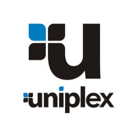 Uniplex AG logo - Similar company to Uniplex