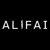 AlifAI logo - Similar company to Arbwarez | عرب ويرز