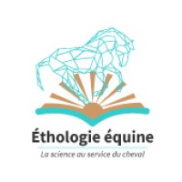 Éthologie Équine logo - Similar company to Humanimalis