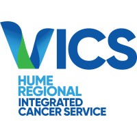 Hume Regional Integrated Cancer Service (HRICS) logo - Similar company to North Eastern Melbourne Integrated Cancer Service (Nemics)