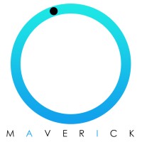 Maverick Ai logo - Similar company to Beetsbytes
