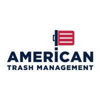 ATM-American Trash Management logo - Similar company to Artisan Millwork, Llc