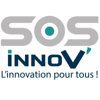 SOS INNOV logo - Similar company to Indusrank