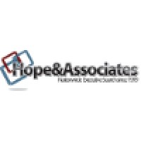 Hope and Associates Executive Search