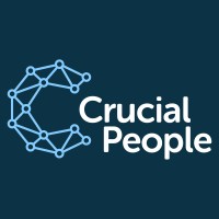 Crucial People logo - Similar company to Trackfundx
