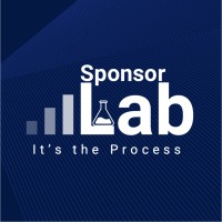 SponsorLab logo - Similar company to Amplify Solutions