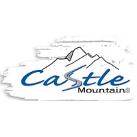 Castle Mountain Resort logo - Similar company to Ski Marmot Basin