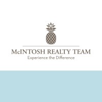 Mcintosh Realty Team