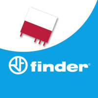 Finder Polska Sp. z o.o. logo - Similar company to Wago Polska