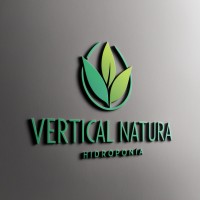 Vertical Natura logo - Similar company to Hidrofarming