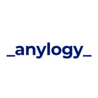 Anylogy logo - Similar company to Periscube