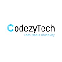 CodezyTech logo - Similar company to Teamology