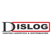 DISLOG OPERADOR LOGISTICO logo - Similar company to Grupo Sytsa