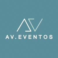 AV Eventos logo - Similar company to Clapi Eventos