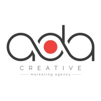 Ada Creative Marketing Agency logo - Similar company to Process Yazilim