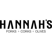 Hannah's Off the Square logo - Similar company to Abacus Jasper'S Restaurant Group