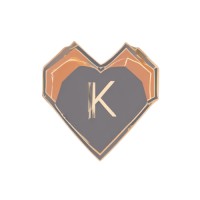 Kando Hospitality logo - Similar company to Cherryred Recruitment