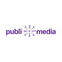 Publimedia S.A. logo - Similar company to Publimedia Lab - Creative Advertising Agency
