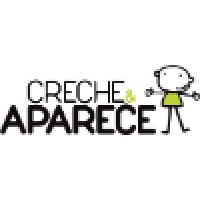 Creche & Aparece logo - Similar company to A Chupeta - Berçário, Creche E Infantário