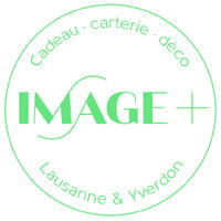 Image Plus logo - Similar company to Codrii Agency
