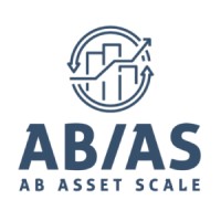 AB Asset Scale logo - Similar company to Trade Wolves