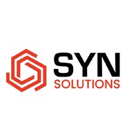 SYN Solutions logo - Similar company to Saudiease