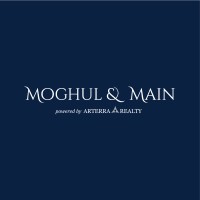 Moghul & Main logo - Similar company to Moghul Caterers