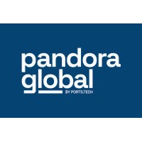 Pandora Global System logo - Similar company to Portview