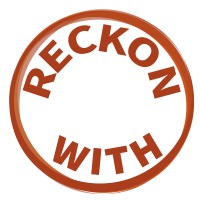 Reckon With logo - Similar company to Abode Alliance
