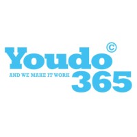 Youdo365 logo - Similar company to Innovative Professionals B.V.