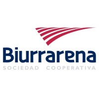 Biurrarena logo - Similar company to Montte Projects