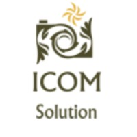 ICOM Solution logo - Similar company to Icom Solution
