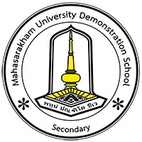 Mahasarakham University Demonstration School logo - Similar company to Mahasarakham University