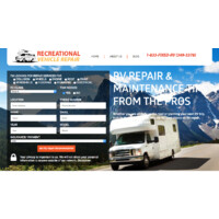 Recreational Vehicle Repair logo - Similar company to Camp & Work