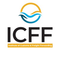 Institute of Customs and Freight Forwarding logo - Similar company to Declaranten.Nl