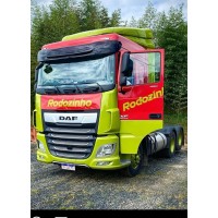 Rodozinho Transportes logo - Similar company to Transnil Transportes