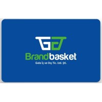 Brand Basket Tr logo - Similar company to Why Not Gmbh