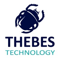 Thebes Technology logo - Similar company to Thebes Group