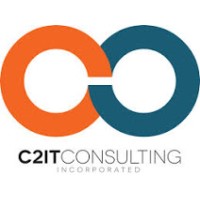 C2IT Consulting, Inc. logo - Similar company to Kollab (Tidligere C2It)
