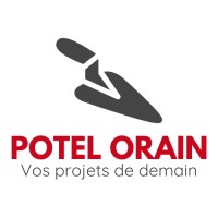 POTEL ORAIN logo - Similar company to Ecf Vigier