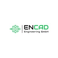 ENCAD Engineering GmbH logo - Similar company to Nucad D.O.O. Bugojno