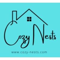 cozy-nests logo - Similar company to Supreme Real Estate Group, Llc