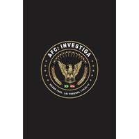 Detetive Particular logo - Similar company to Serviço Nacional De Investigação Criminal