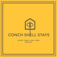 Conch Shell Stays logo - Similar company to Prixon