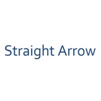 Straight Arrow