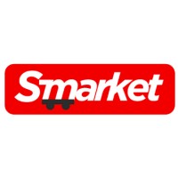 Smarket logo - Similar company to Classify