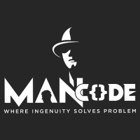 ManCode logo - Similar company to Big M Technology