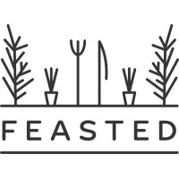 F E A S T E D logo - Similar company to Aara