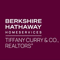 Berkshire Hathaway HS Tiffany Curry & Company, REALTORS® logo - Similar company to Berkshire Hathaway Homeservices Penfed Realty Texas
