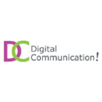 Digital Communication Inc. logo - Similar company to Trend Young